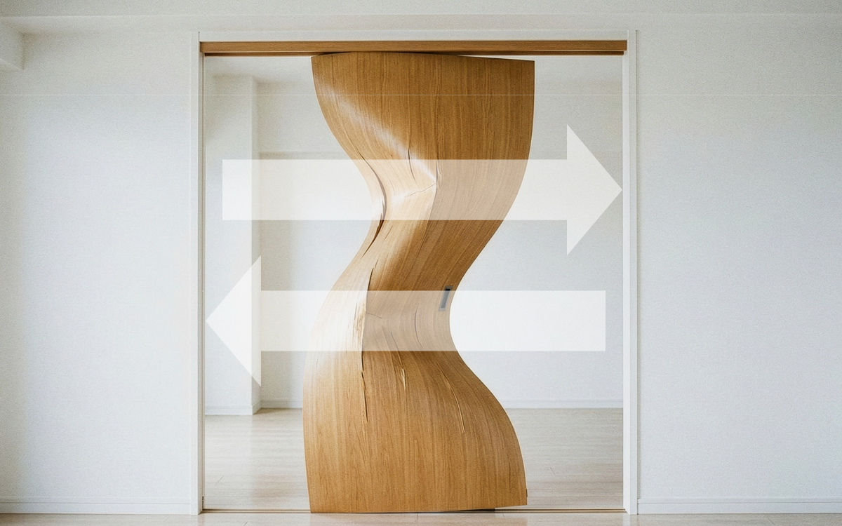 Push & Pull Key Visual